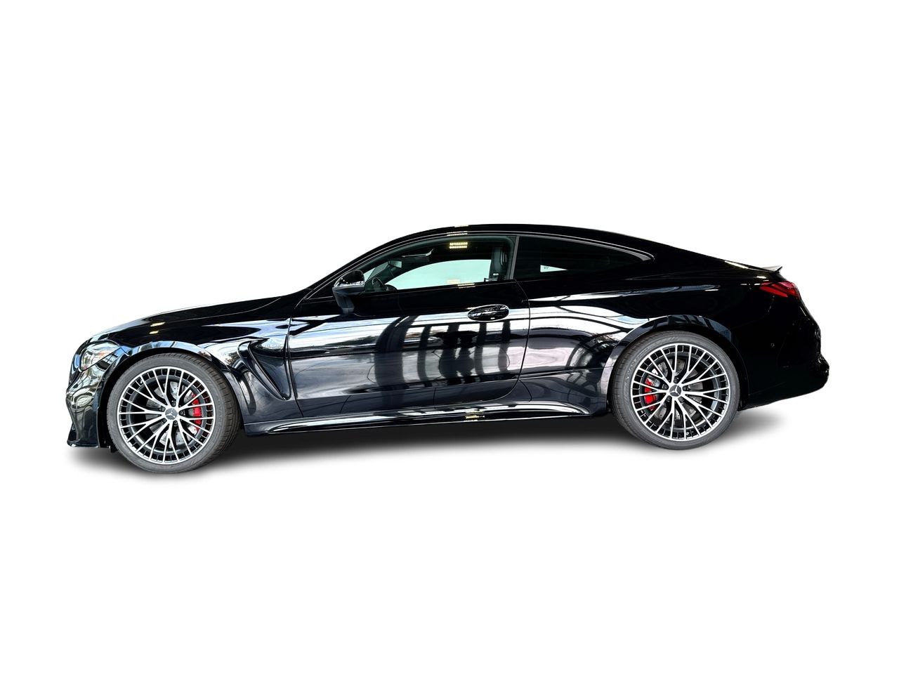 2027 Mercedes-Benz CLE in Vancouver, British Columbia