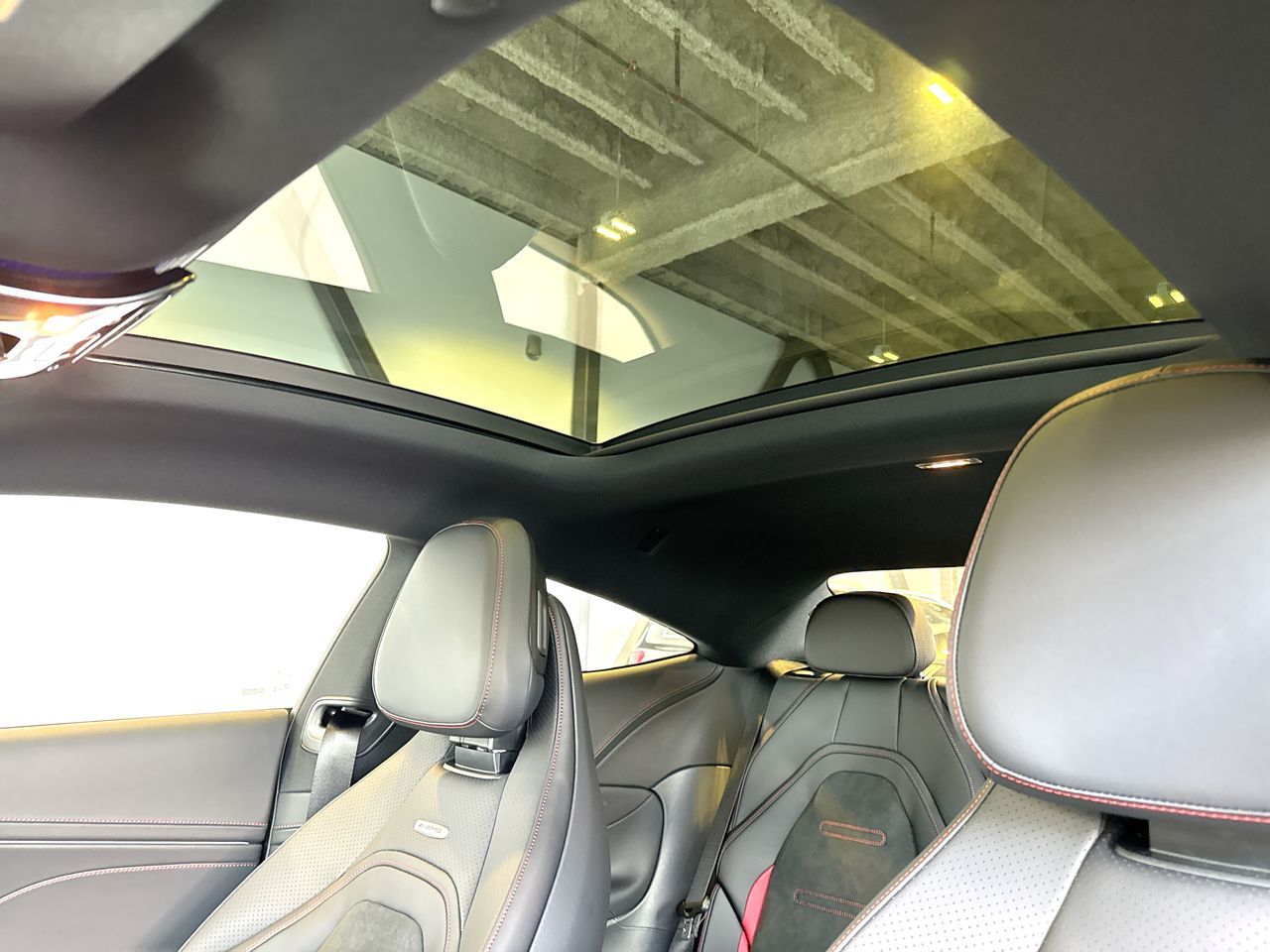 2027 Mercedes-Benz CLE in Vancouver, British Columbia