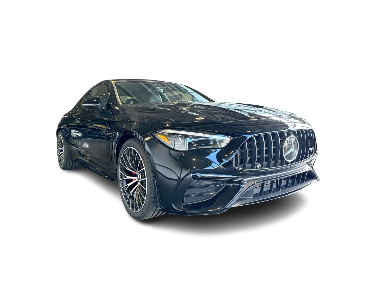 2027 Mercedes-Benz CLE in Vancouver, British Columbia