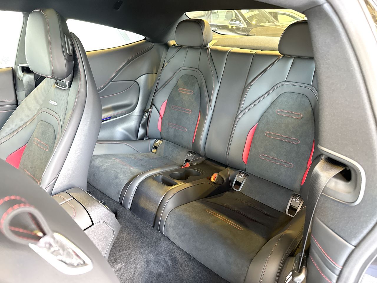 2027 Mercedes-Benz CLE in Vancouver, British Columbia