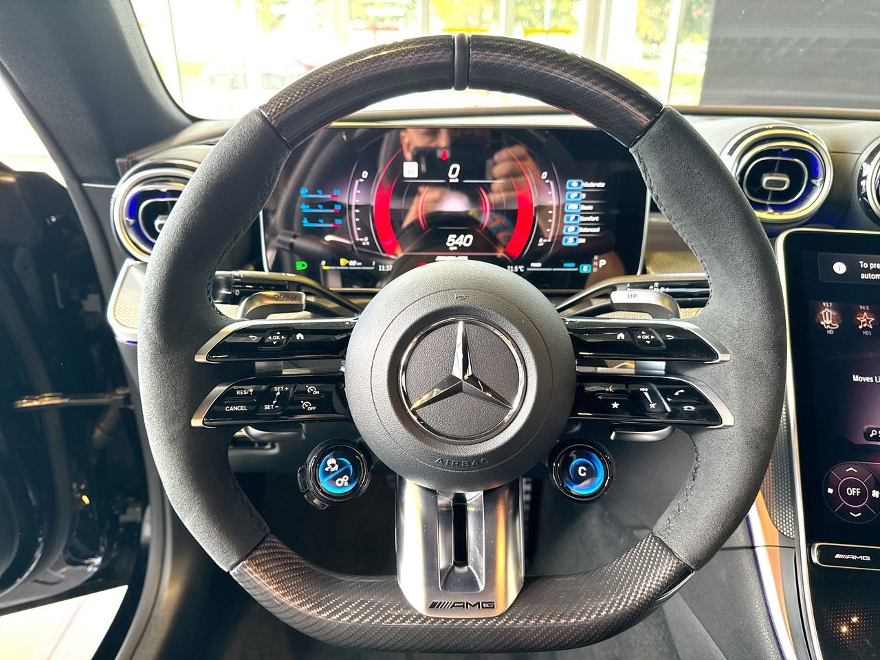 2027 Mercedes-Benz CLE in Vancouver, British Columbia