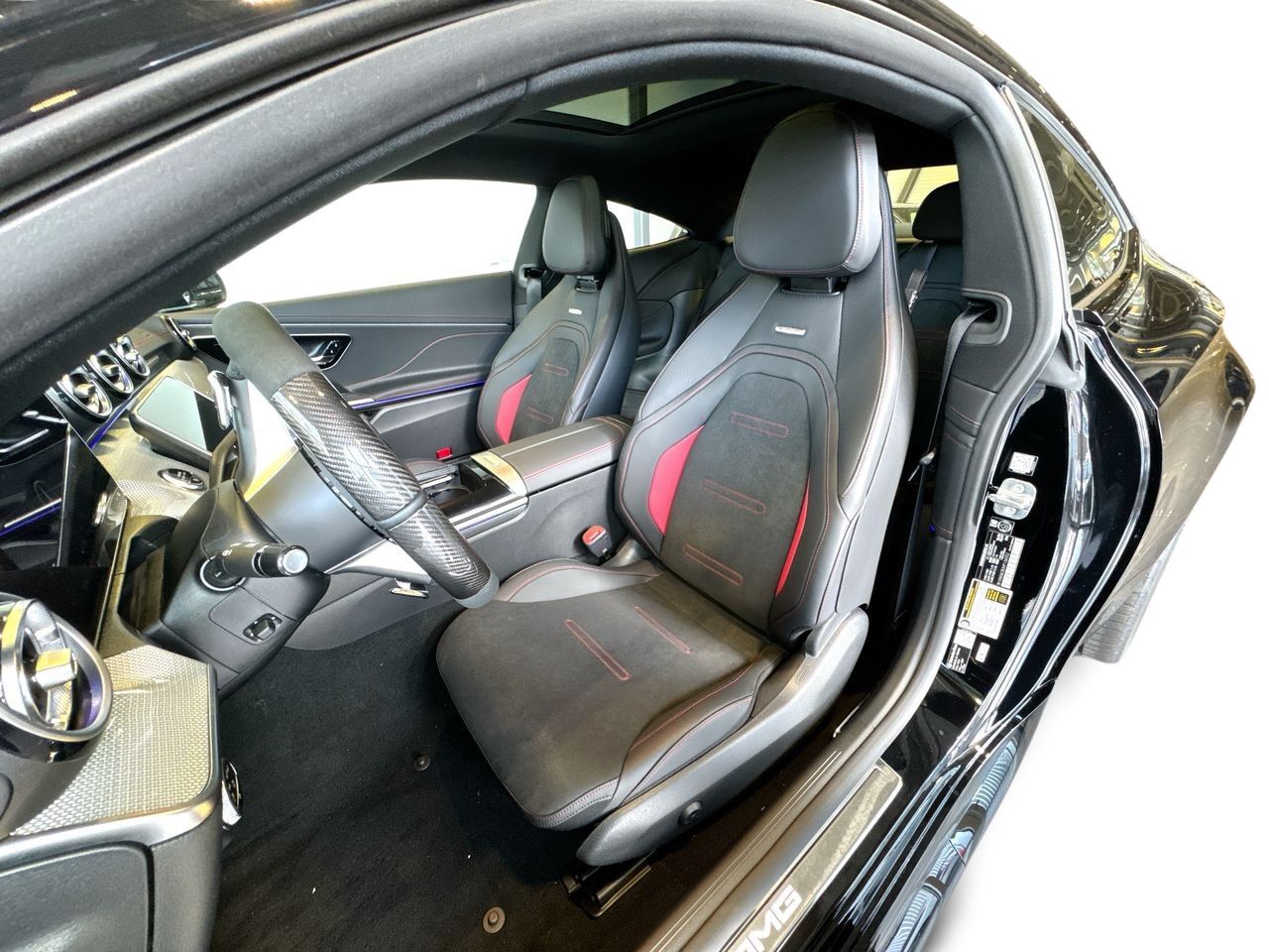 2027 Mercedes-Benz CLE in Vancouver, British Columbia