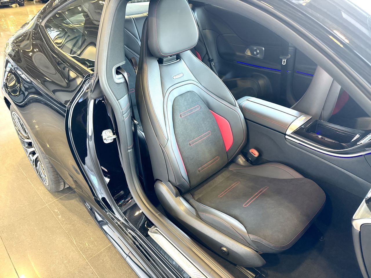 2027 Mercedes-Benz CLE in Vancouver, British Columbia