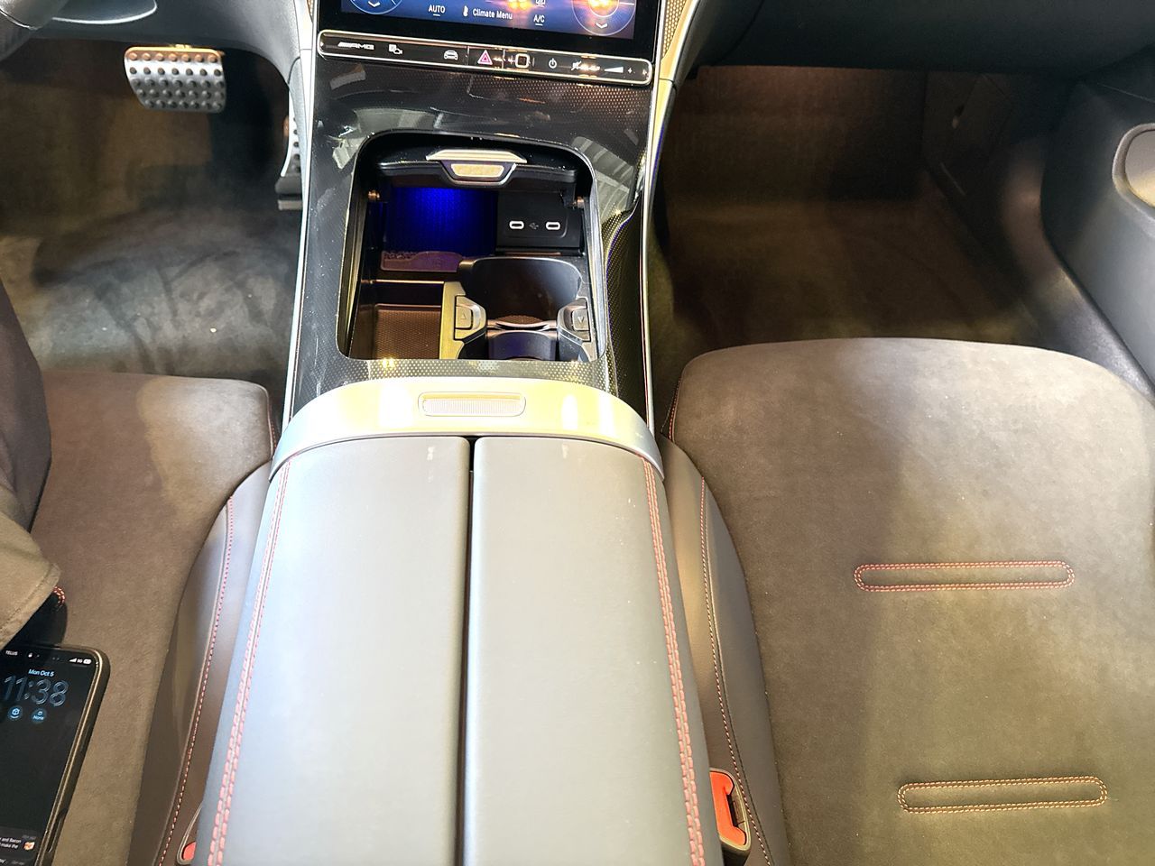 2027 Mercedes-Benz CLE in Vancouver, British Columbia