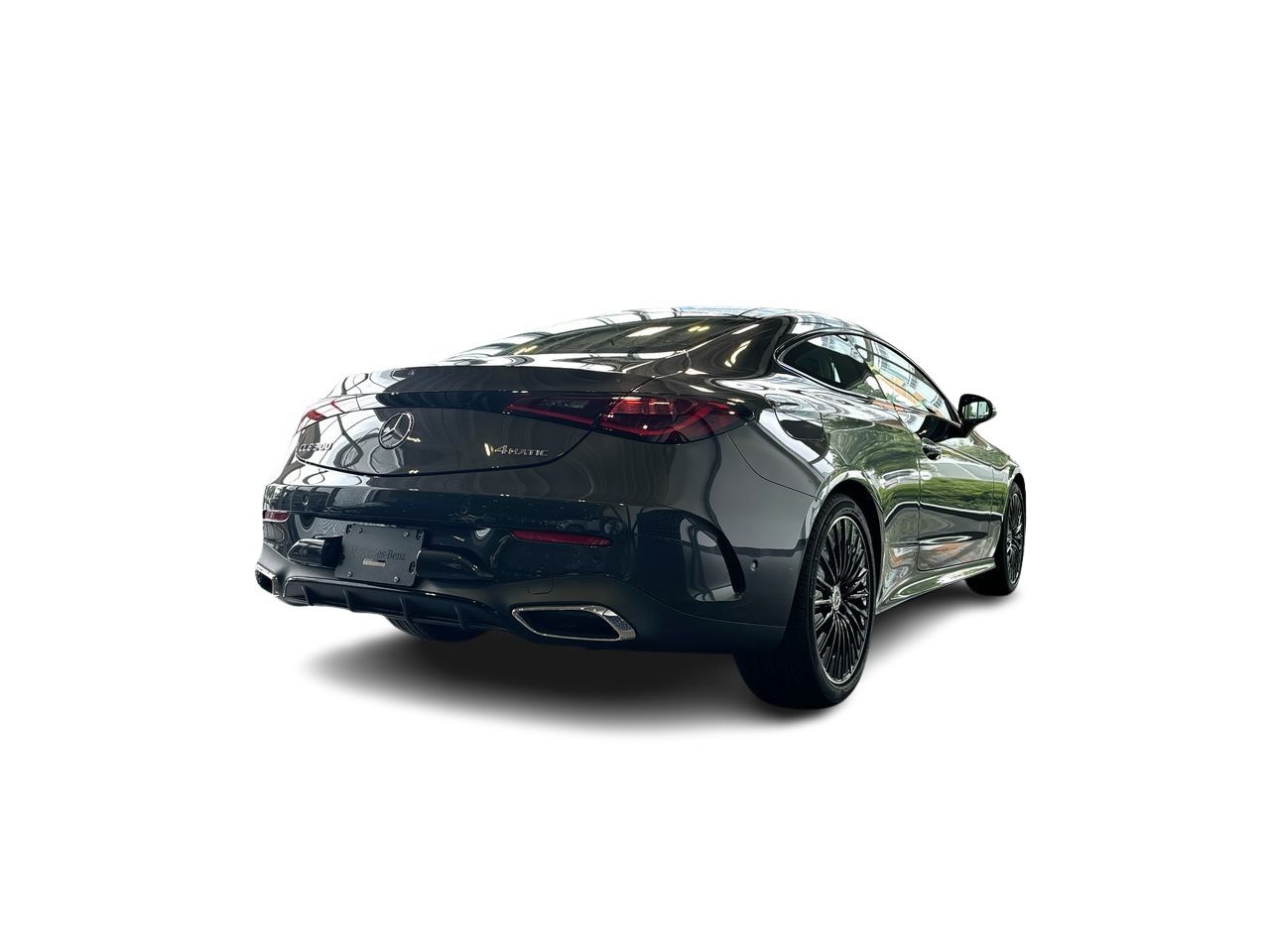 2024 Mercedes-Benz CLE300 in Vancouver, British Columbia