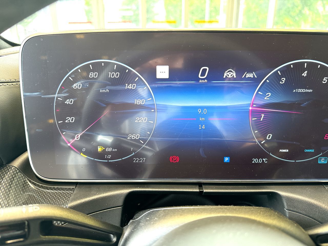 2024 Mercedes-Benz CLE300 in Vancouver, British Columbia