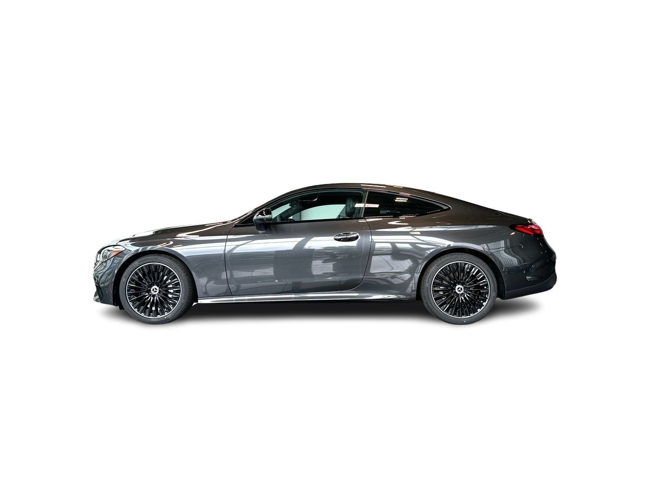 2024 Mercedes-Benz CLE300 in Vancouver, British Columbia