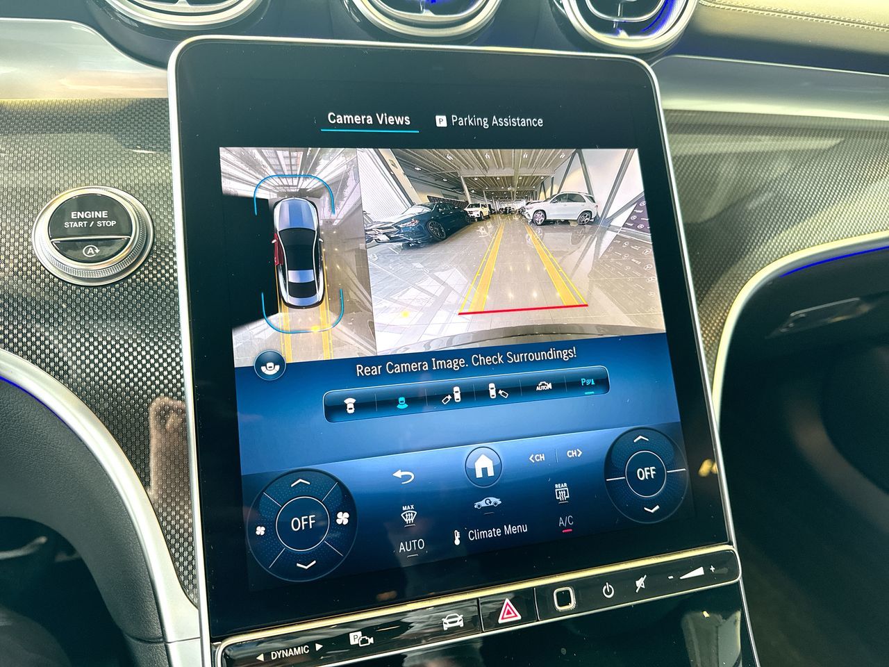 2024 Mercedes-Benz CLE300 in Vancouver, British Columbia