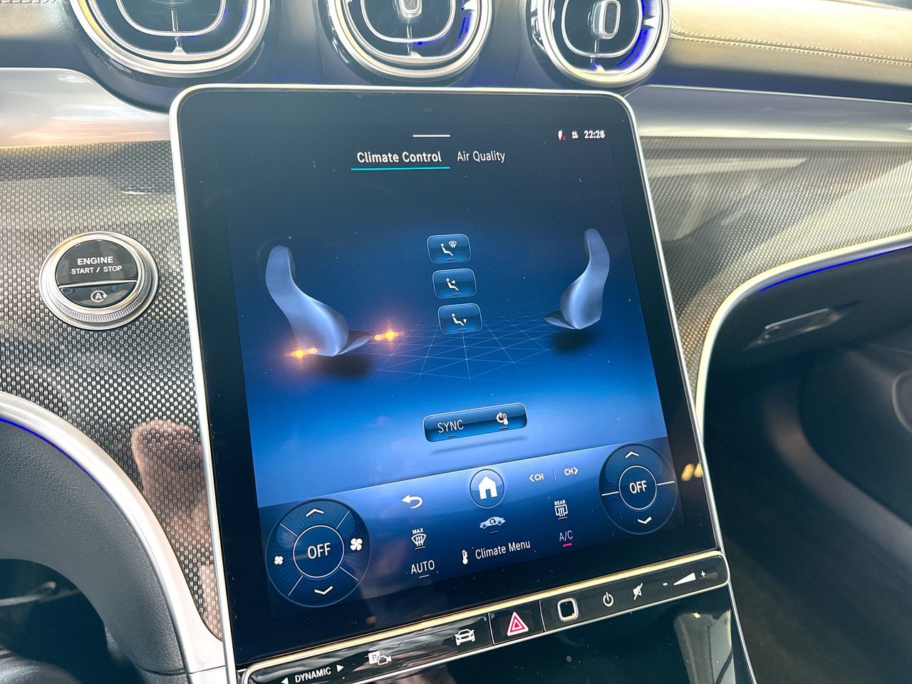 2024 Mercedes-Benz CLE300 in Vancouver, British Columbia