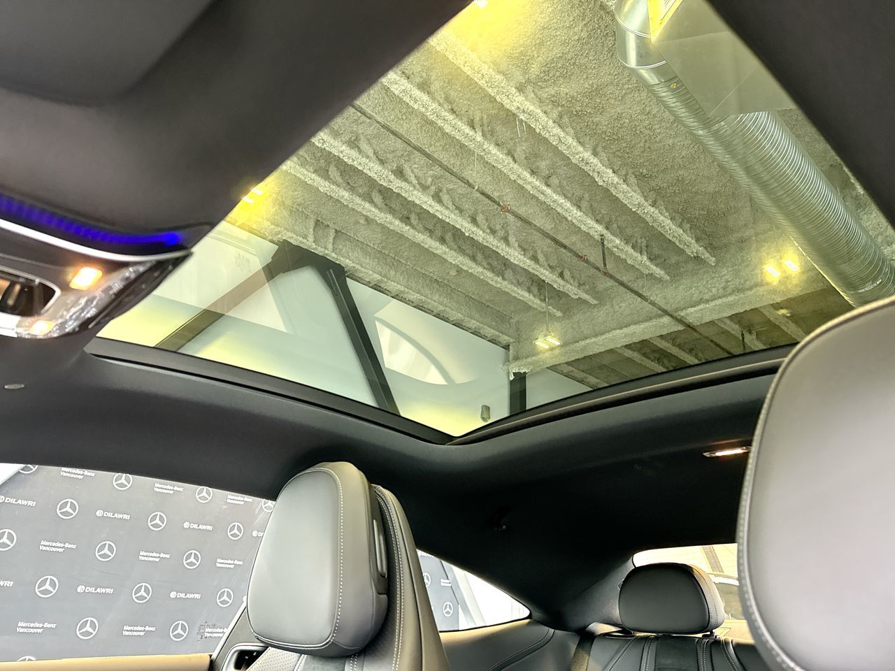 2024 Mercedes-Benz CLE300 in Vancouver, British Columbia