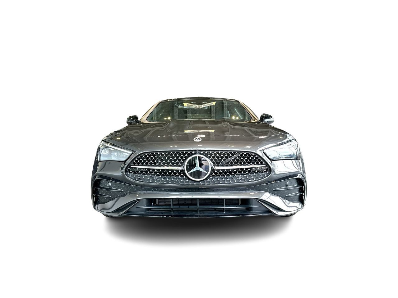 2024 Mercedes-Benz CLE300 in Vancouver, British Columbia