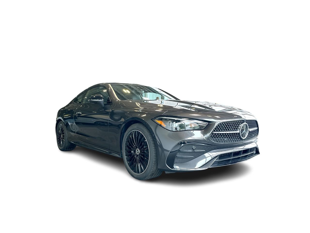 2024 Mercedes-Benz CLE300 in Vancouver, British Columbia