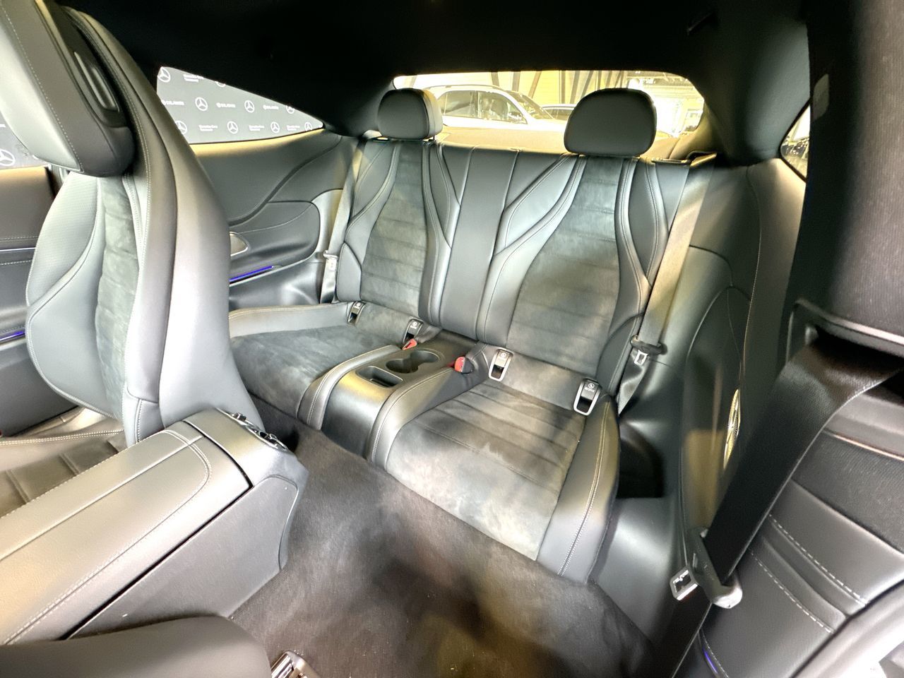 2024 Mercedes-Benz CLE300 in Vancouver, British Columbia