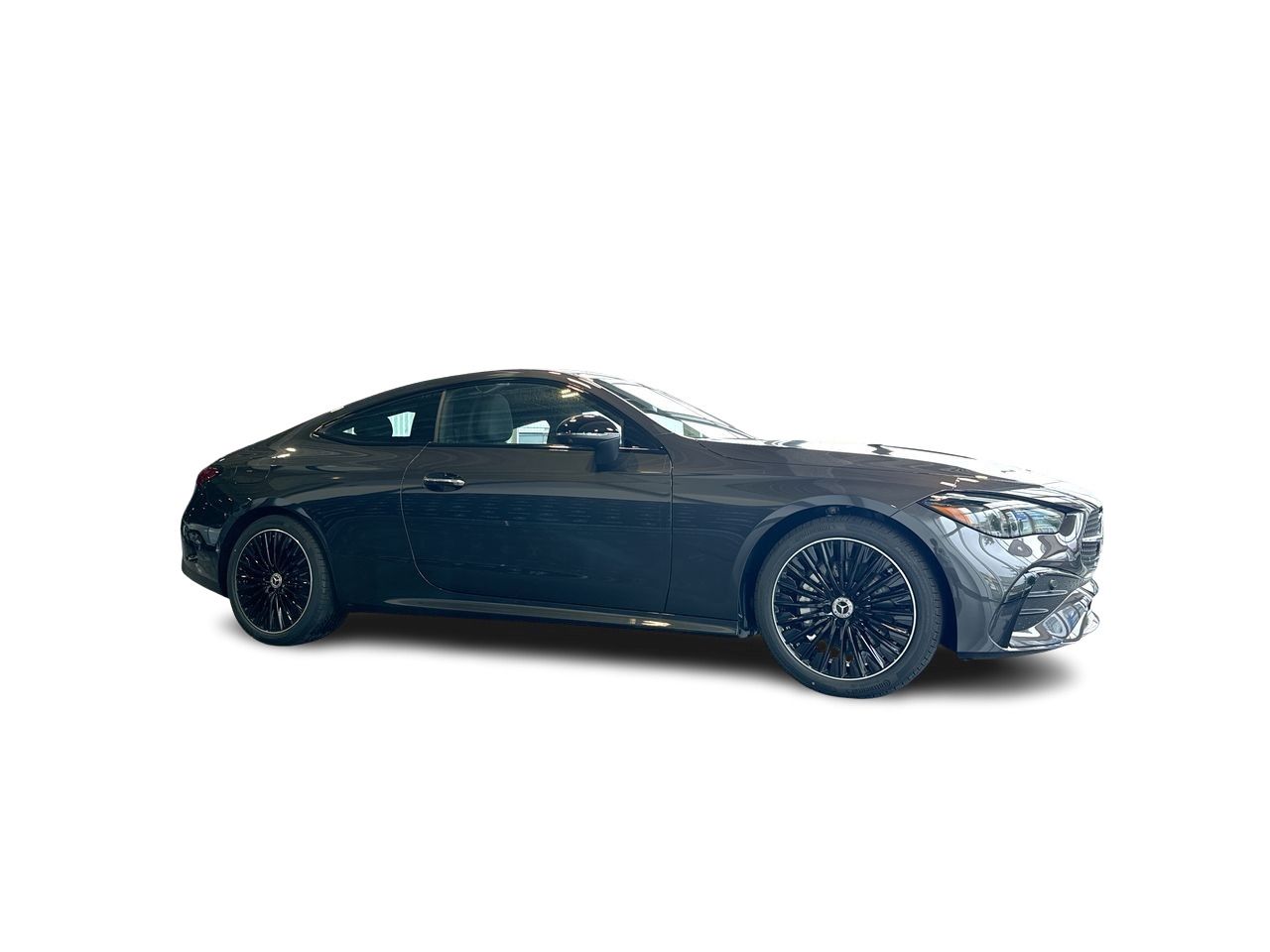 2024 Mercedes-Benz CLE300 in Vancouver, British Columbia