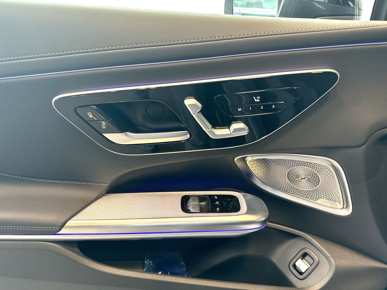 2024 Mercedes-Benz CLE300 in Vancouver, British Columbia