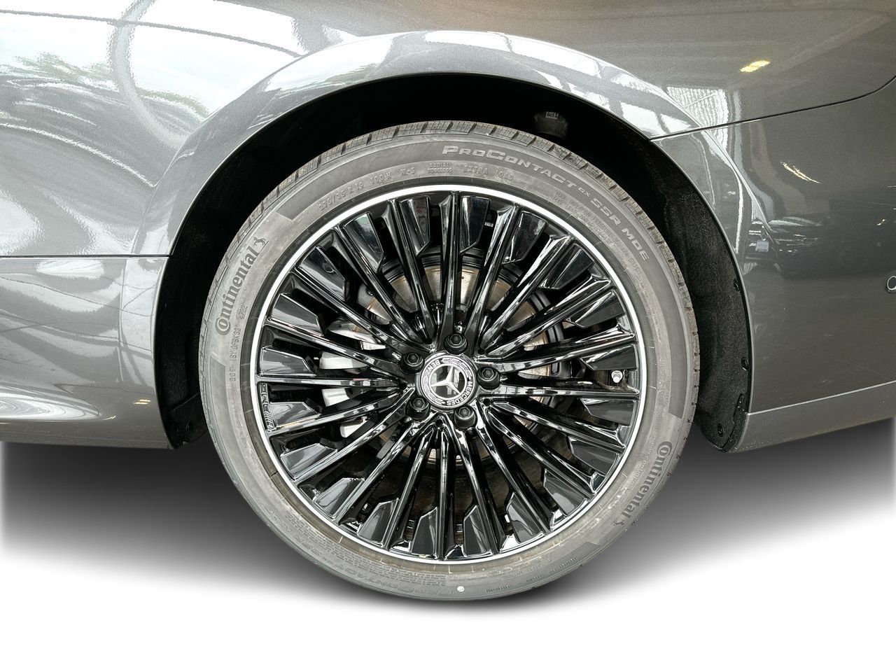 2024 Mercedes-Benz CLE300 in Vancouver, British Columbia