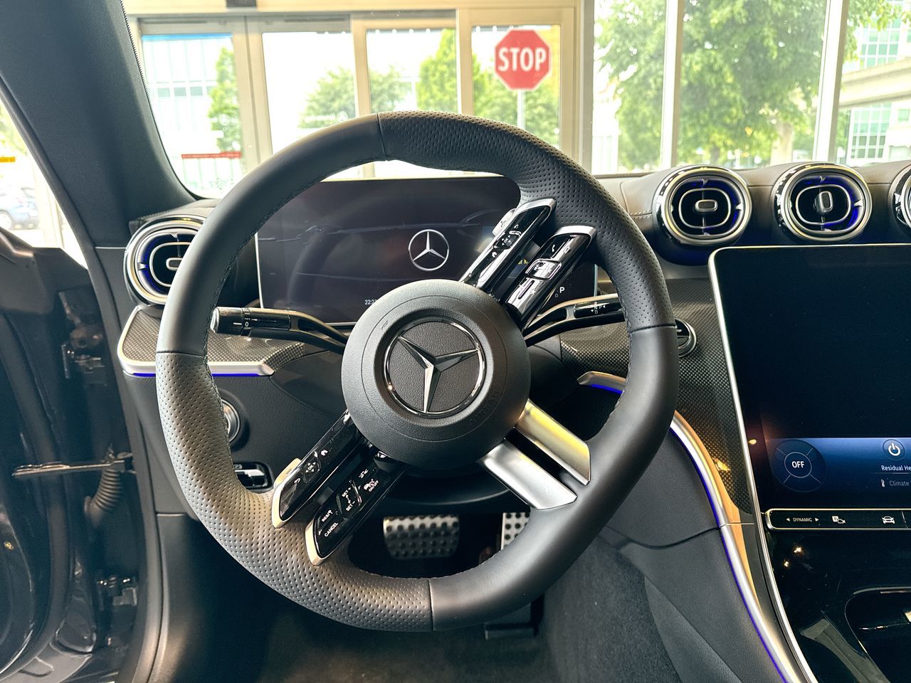 2024 Mercedes-Benz CLE300 in Vancouver, British Columbia