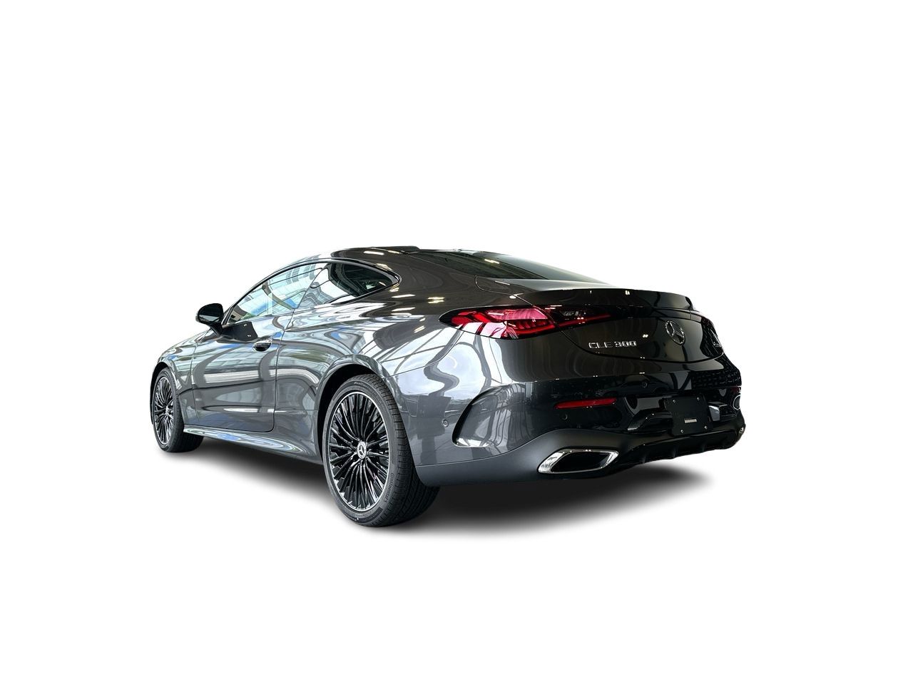 2024 Mercedes-Benz CLE300 in Vancouver, British Columbia