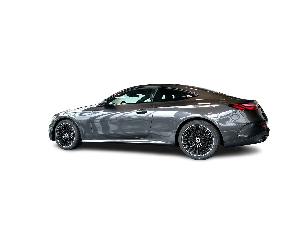 2024 Mercedes-Benz CLE300 in Vancouver, British Columbia