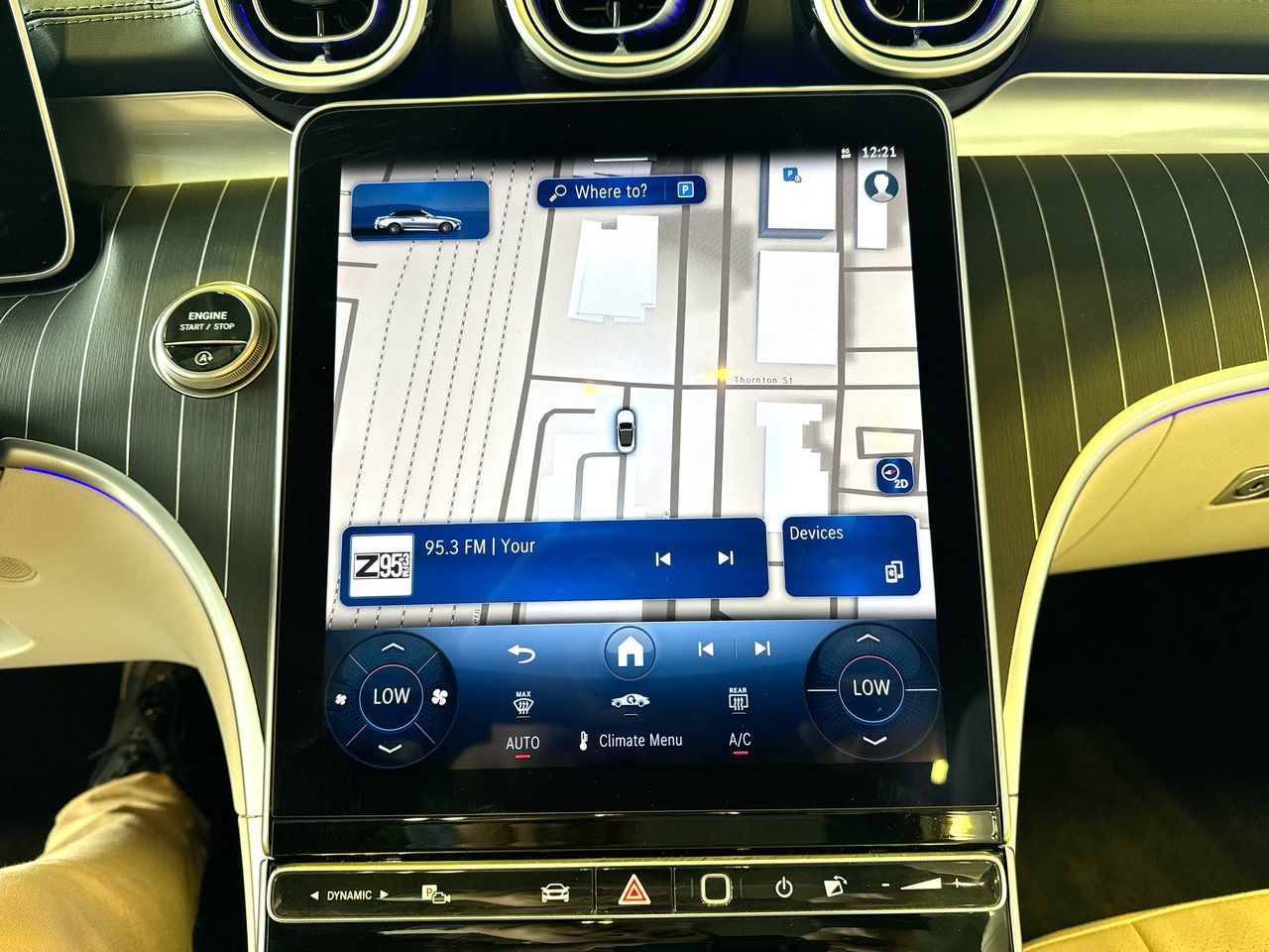 2025 Mercedes-Benz CLE300