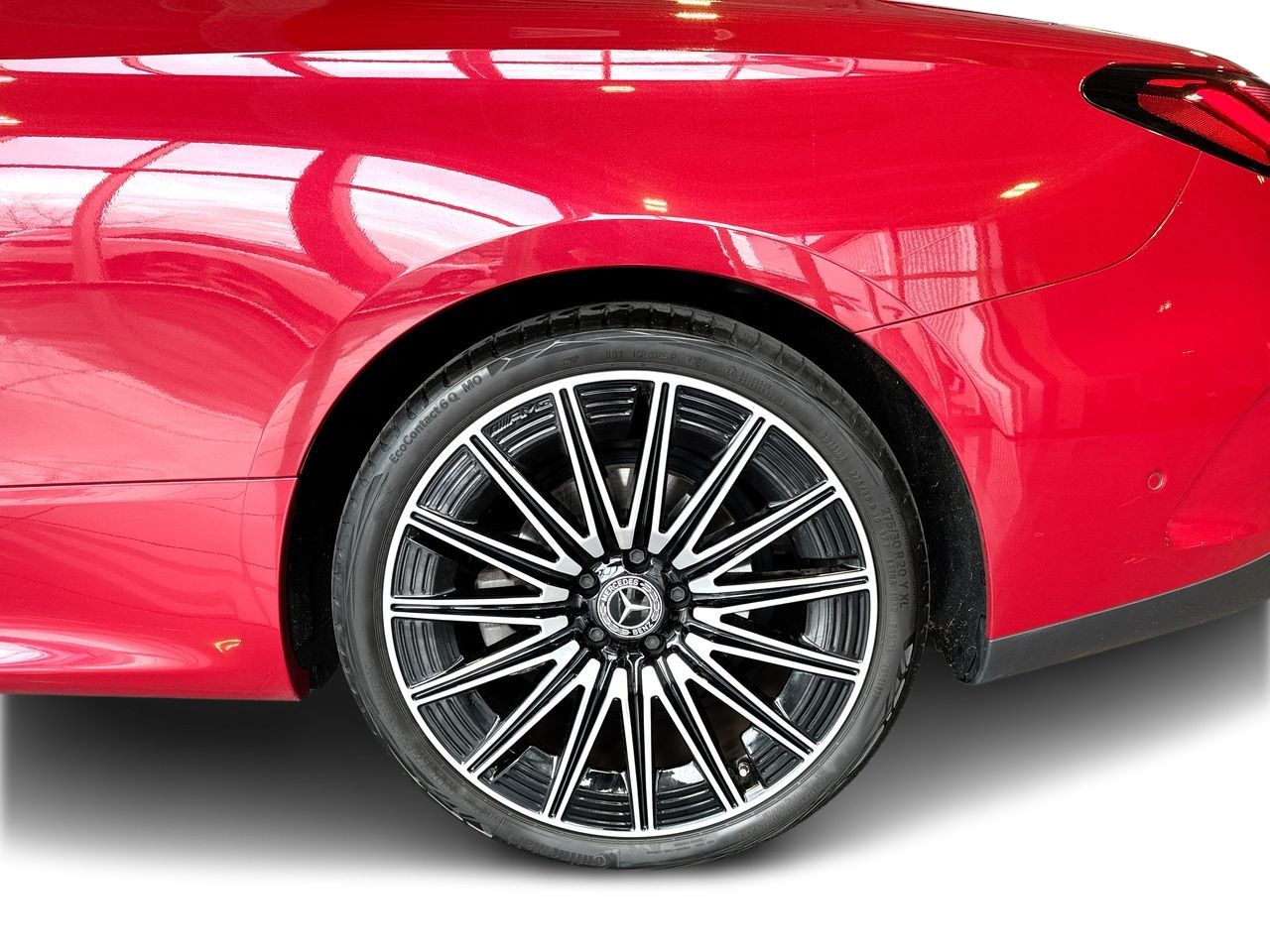 2025 Mercedes-Benz CLE300