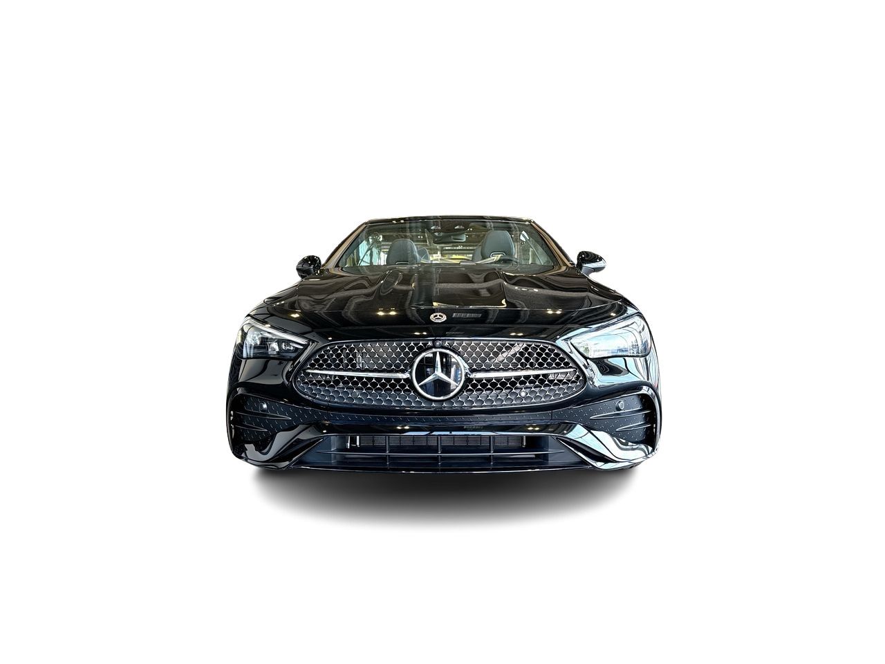 2026 Mercedes-Benz CLE in Vancouver, British Columbia