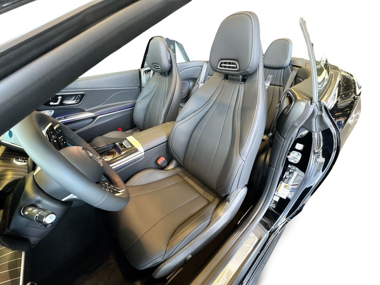 2026 Mercedes-Benz CLE in Vancouver, British Columbia