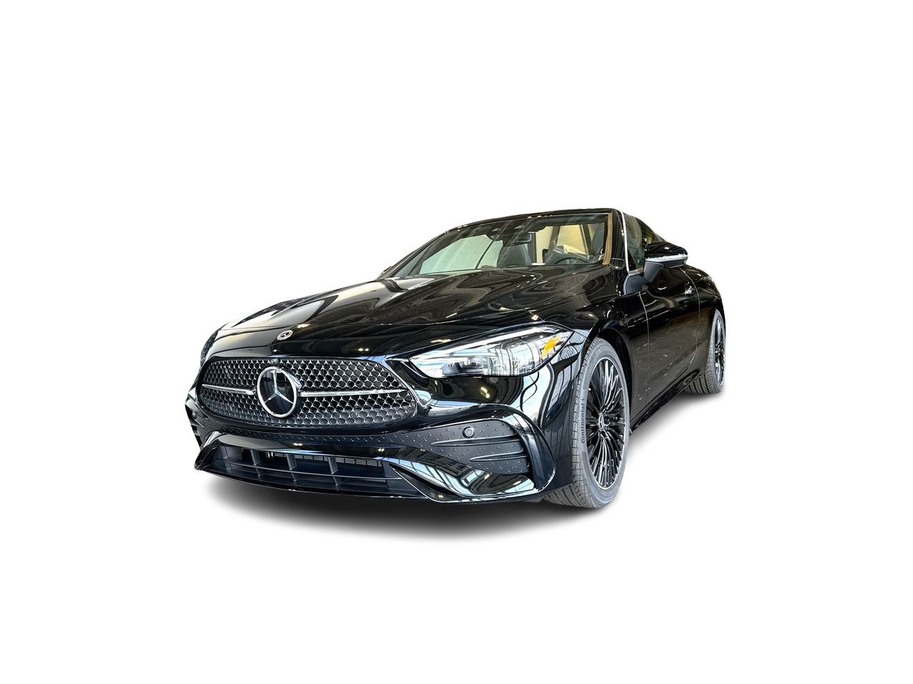 2026 Mercedes-Benz CLE in Vancouver, British Columbia