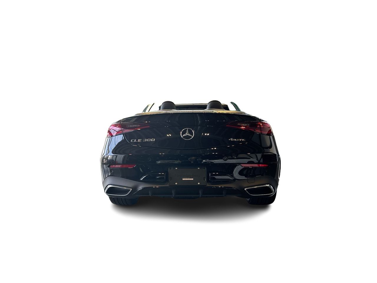 2026 Mercedes-Benz CLE in Vancouver, British Columbia