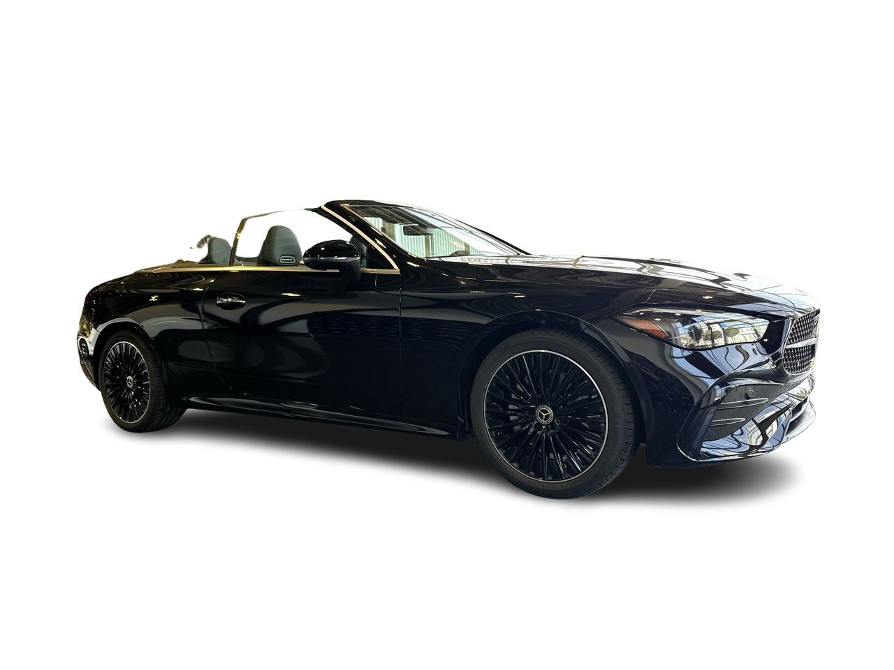2026 Mercedes-Benz CLE in Vancouver, British Columbia