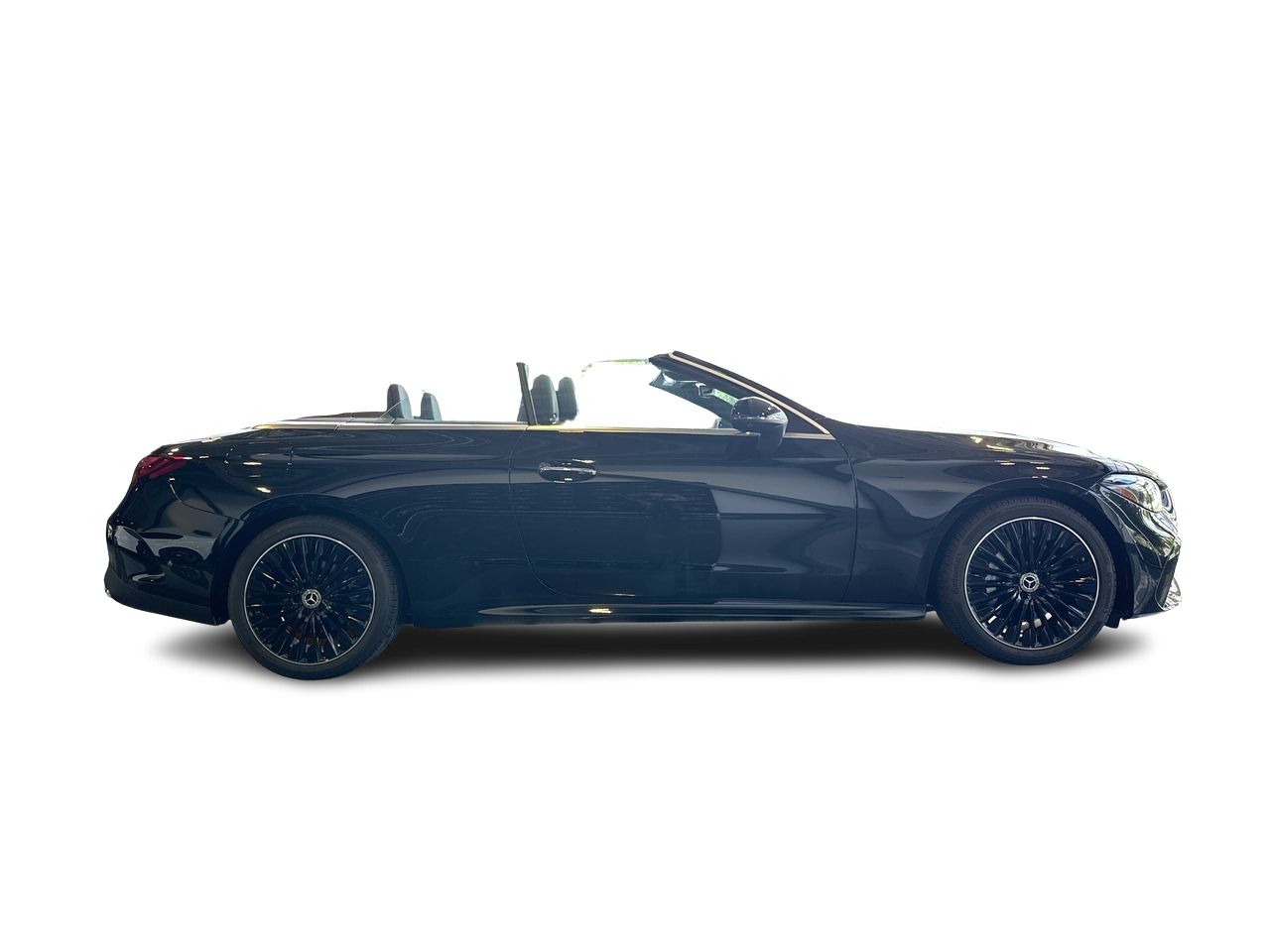 2026 Mercedes-Benz CLE in Vancouver, British Columbia
