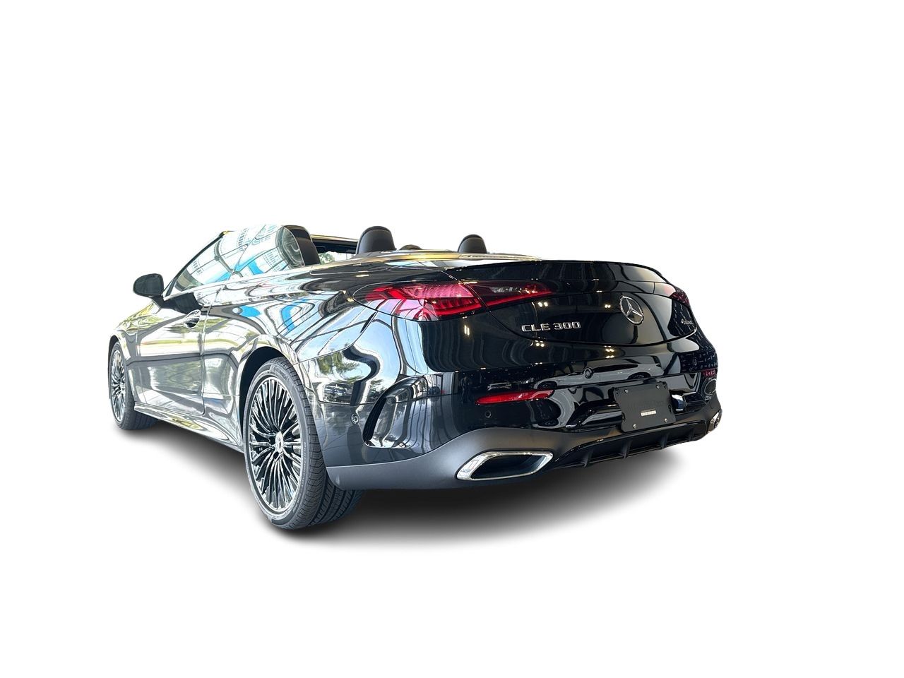2026 Mercedes-Benz CLE in Vancouver, British Columbia