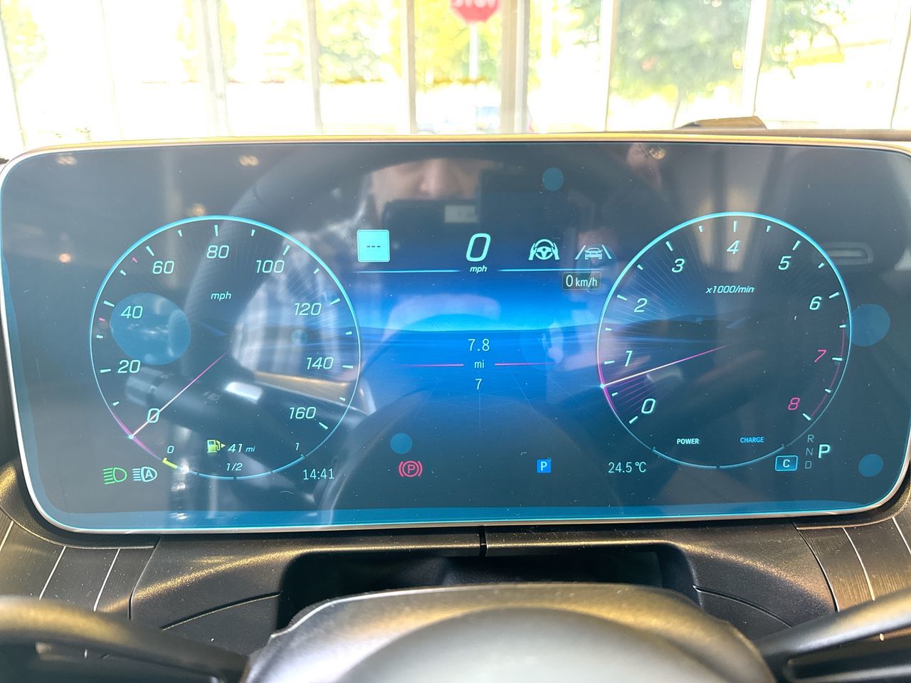 2026 Mercedes-Benz CLE in Vancouver, British Columbia