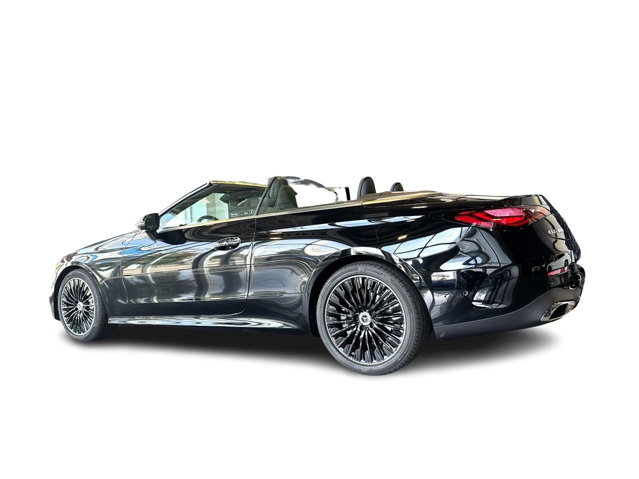 2026 Mercedes-Benz CLE in Vancouver, British Columbia