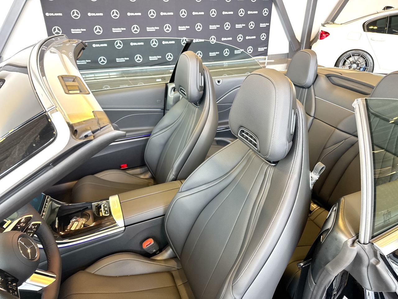 2026 Mercedes-Benz CLE in Vancouver, British Columbia