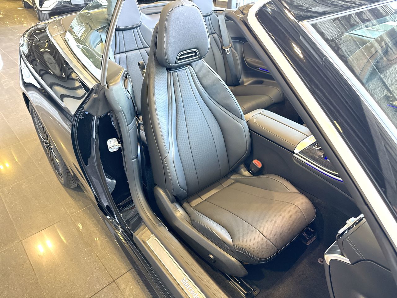 2026 Mercedes-Benz CLE in Vancouver, British Columbia