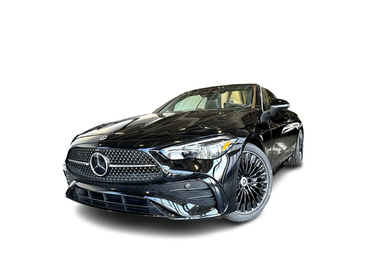 2026 Mercedes-Benz CLE in Vancouver, British Columbia