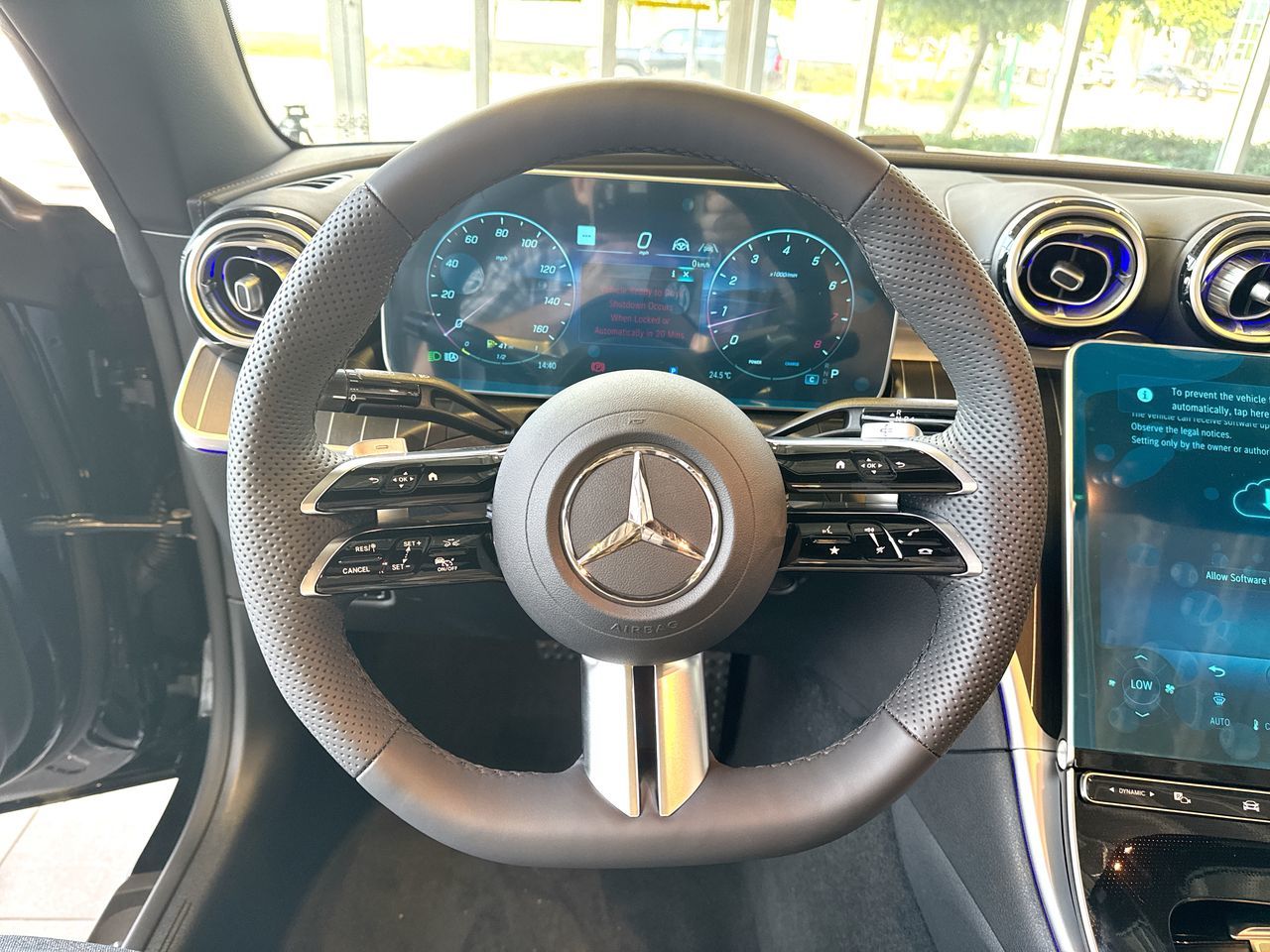 2026 Mercedes-Benz CLE in Vancouver, British Columbia