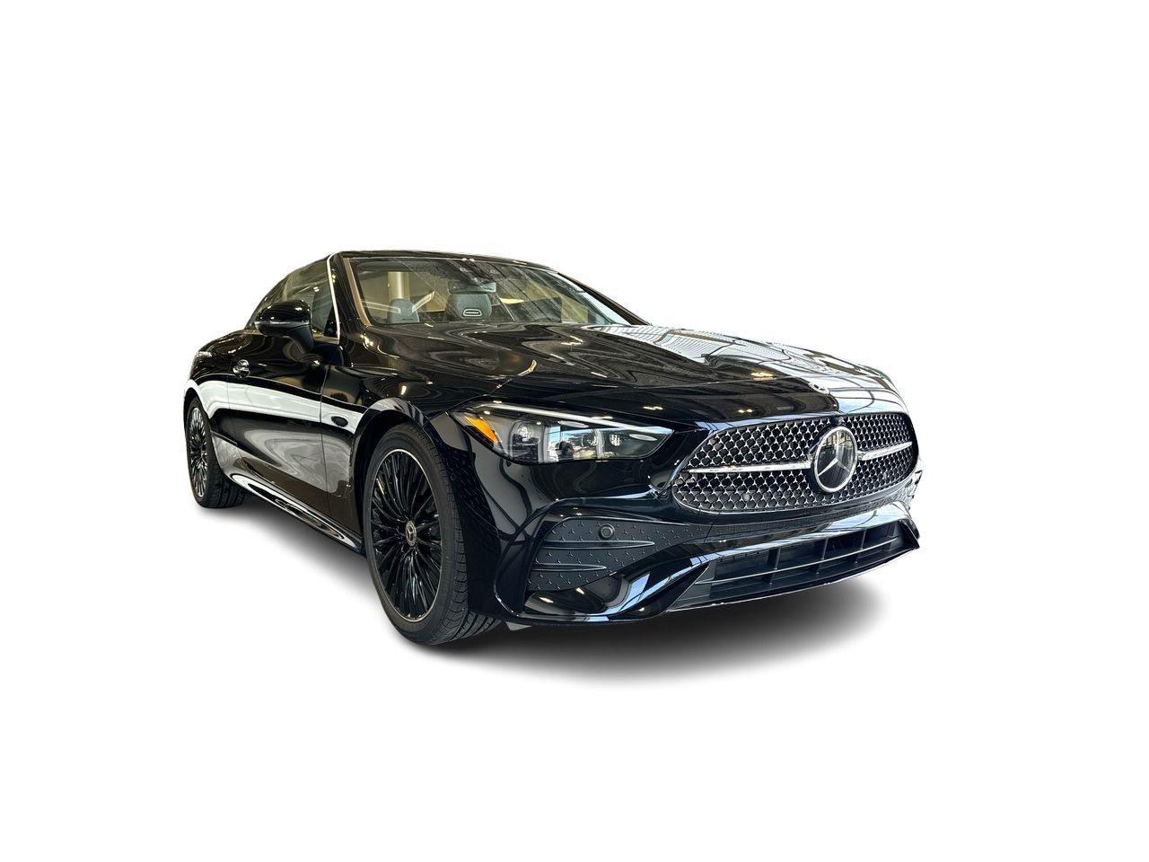 2026 Mercedes-Benz CLE in Vancouver, British Columbia