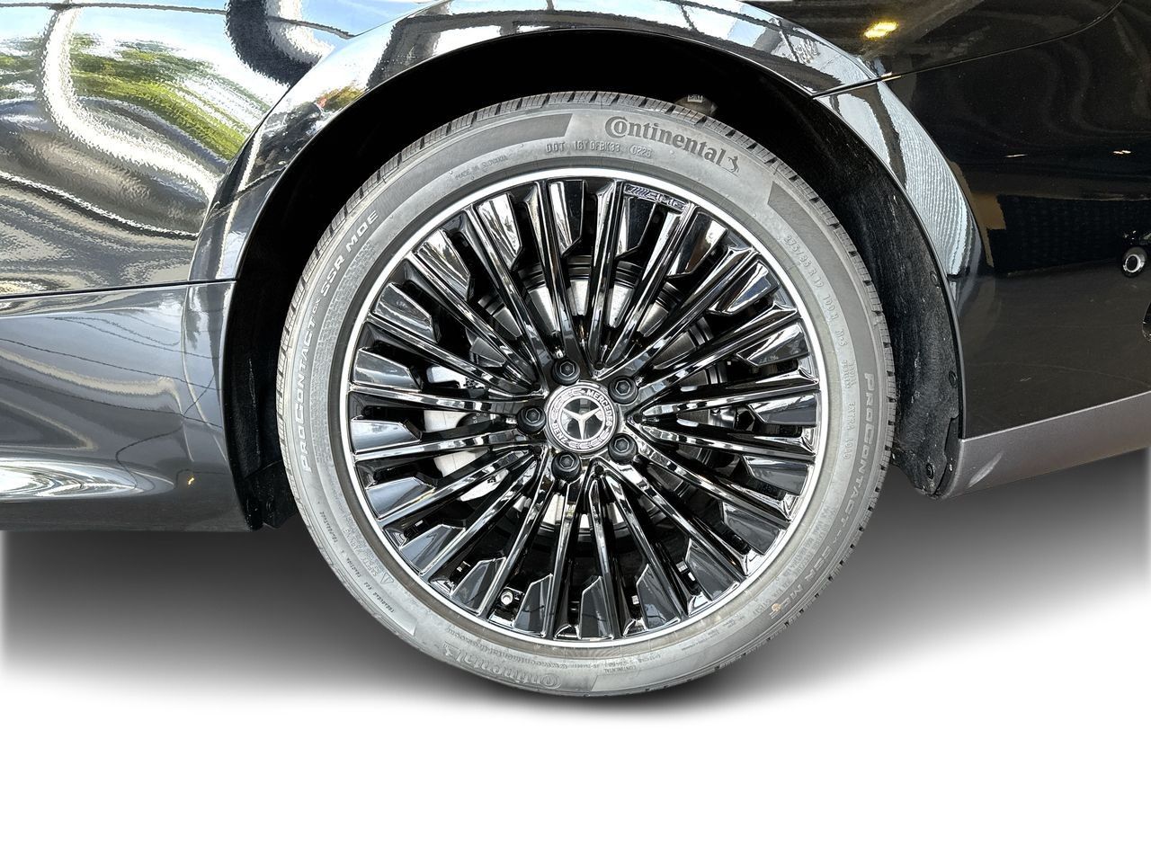 2026 Mercedes-Benz CLE in Vancouver, British Columbia