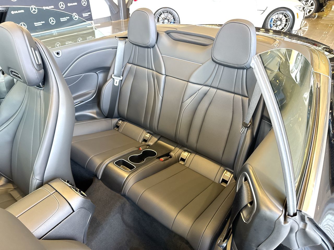 2026 Mercedes-Benz CLE in Vancouver, British Columbia