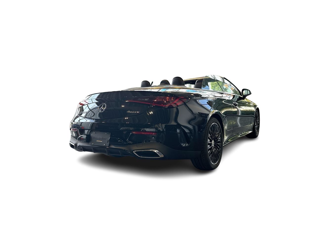 2026 Mercedes-Benz CLE in Vancouver, British Columbia
