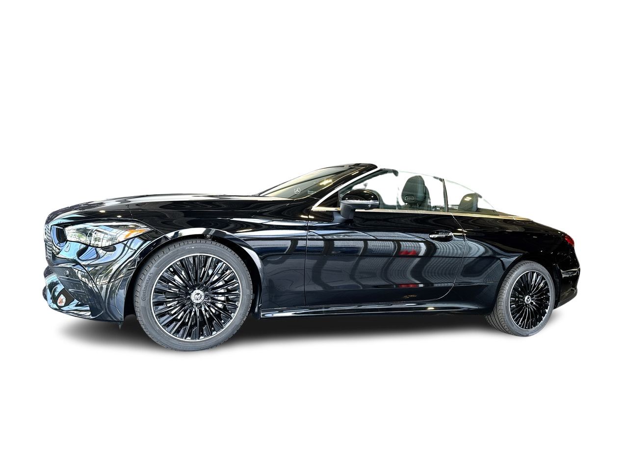 2026 Mercedes-Benz CLE in Vancouver, British Columbia