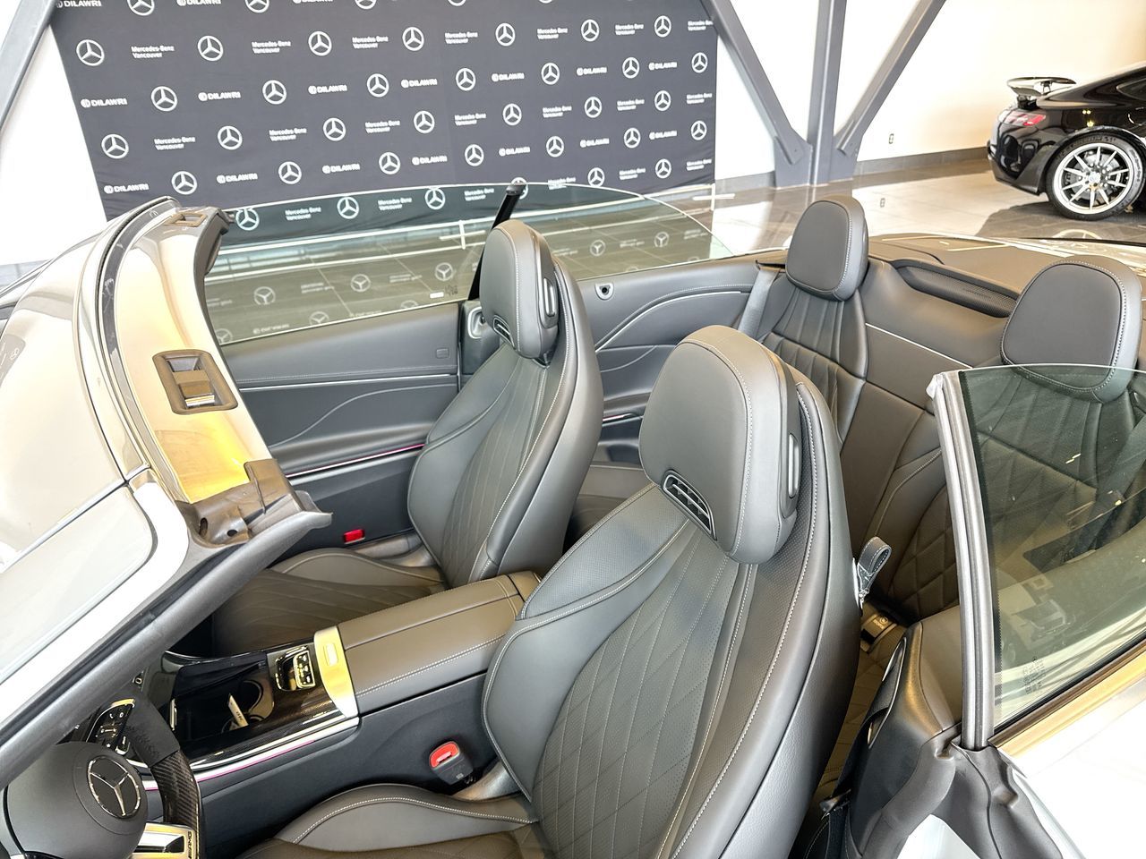 Mercedes-Benz CLE  2026 à Vancouver, Colombie-Britannique
