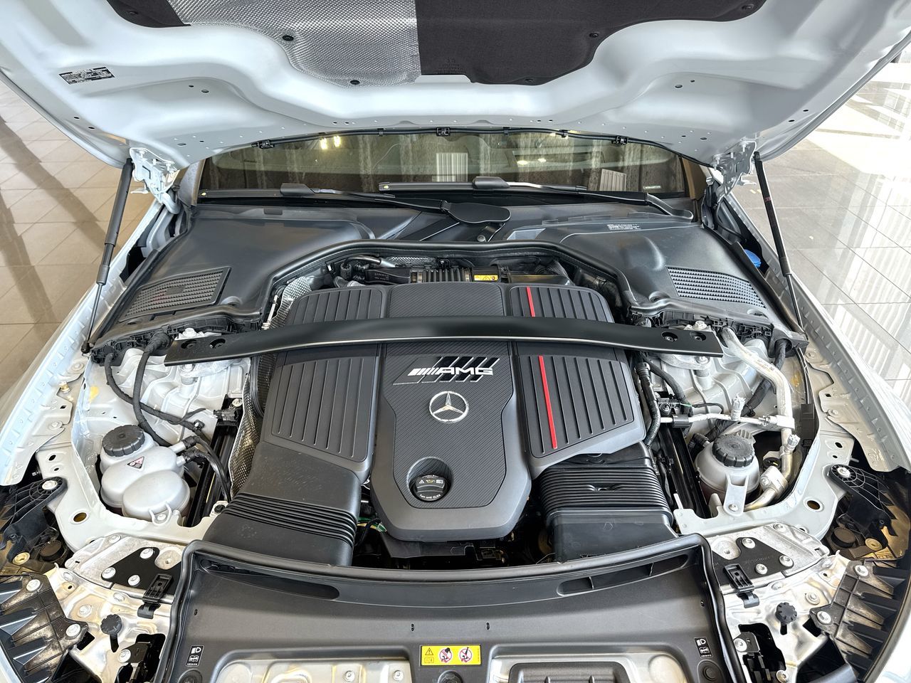 Mercedes-Benz CLE  2026 à Vancouver, Colombie-Britannique