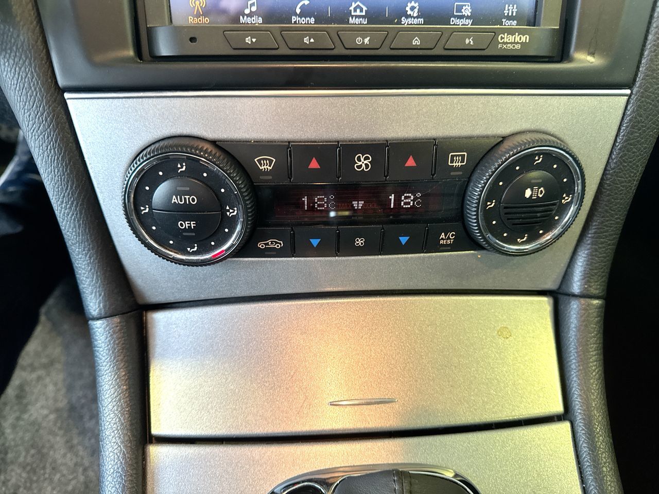 2007 Mercedes-Benz CLK63 AMG