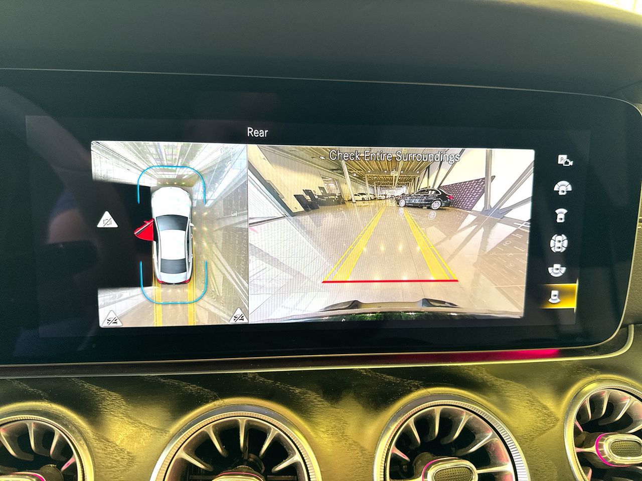 2022 Mercedes-Benz CLS450 in Vancouver, British Columbia