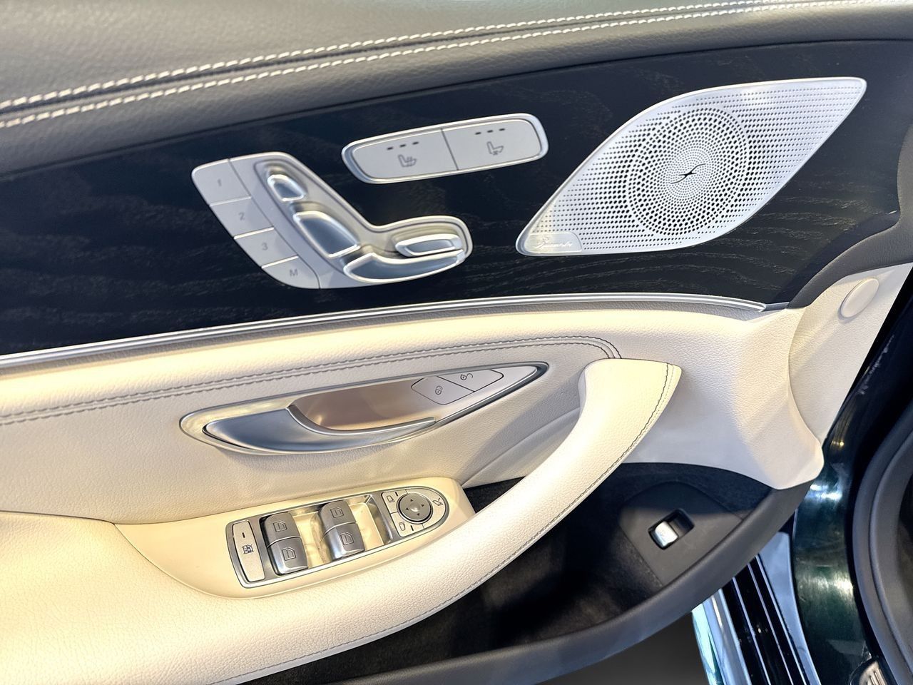 2022 Mercedes-Benz CLS450 in Vancouver, British Columbia