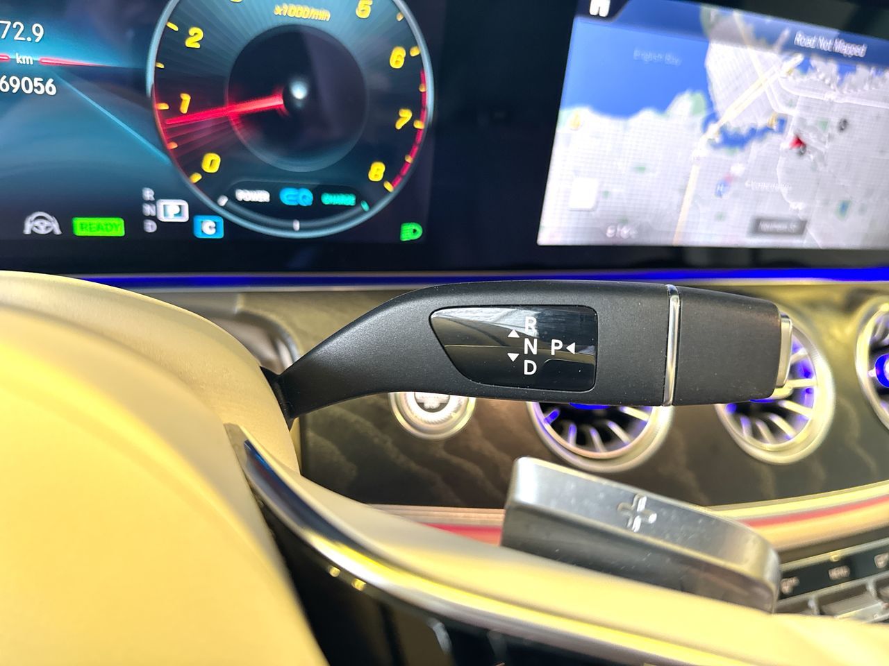 2022 Mercedes-Benz CLS450 in Vancouver, British Columbia