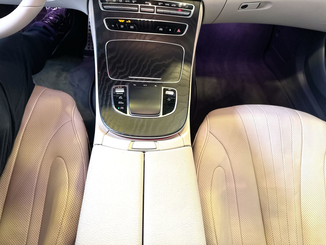 2022 Mercedes-Benz CLS450 in Vancouver, British Columbia